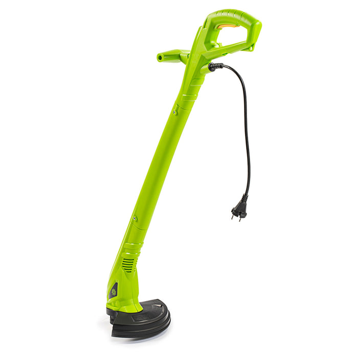 ELECTRIC TRIMMER FIELDMANN FZS 2105-E 250 W, CUTTING WIDTH 22.00 cm