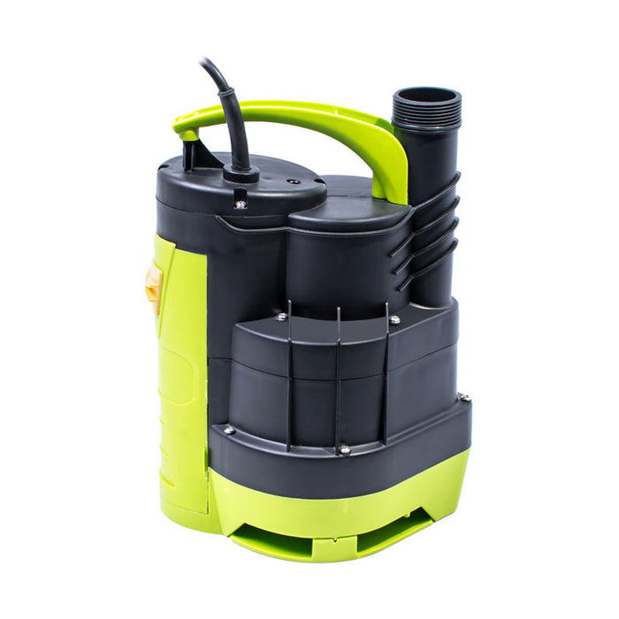 SUBMERSIBLE WASTE PUMP FIELDMANN FVC 5015-EK