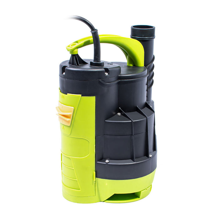 SUBMERSIBLE WASTE PUMP FIELDMANN FVC 5015-EK