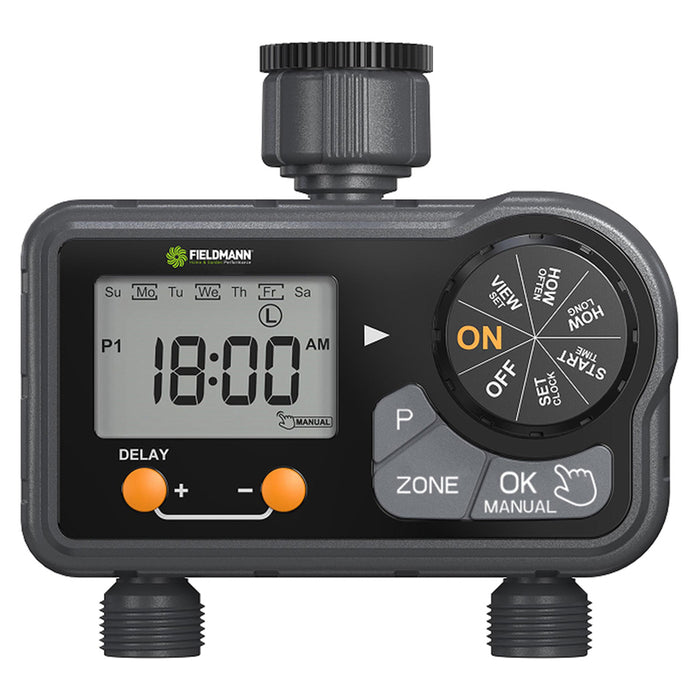 TIMER FIELDMANN FZH 2025