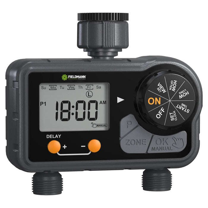 TIMER FIELDMANN FZH 2025