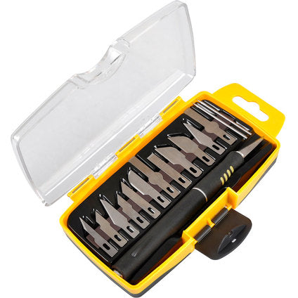 CUTTER SET FDN 1002-16R FIELDMANN