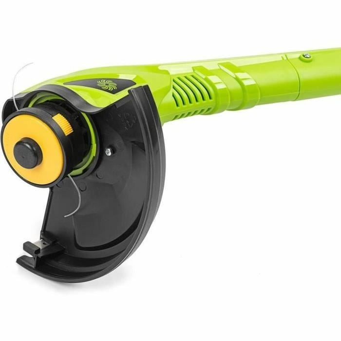 ELECTRIC TRIMMER FIELDMANN FZS 2105-E 250 W, CUTTING WIDTH 22.00 cm