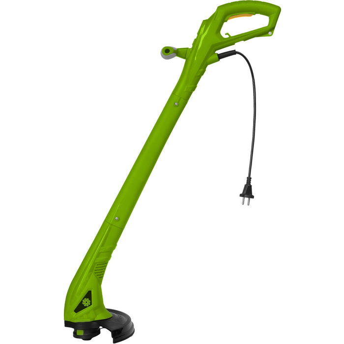 ELECTRIC TRIMMER FIELDMANN FZS 2105-E 250 W, CUTTING WIDTH 22.00 cm