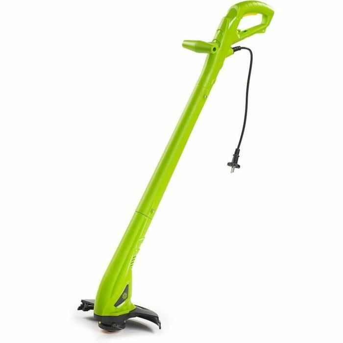 ELECTRIC TRIMMER FIELDMANN FZS 2105-E 250 W, CUTTING WIDTH 22.00 cm