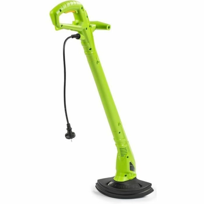 ELECTRIC TRIMMER FIELDMANN FZS 2105-E 250 W, CUTTING WIDTH 22.00 cm