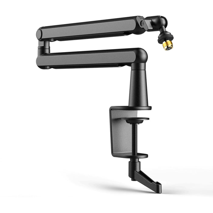Fifine BM88 microphone desk stand (black)