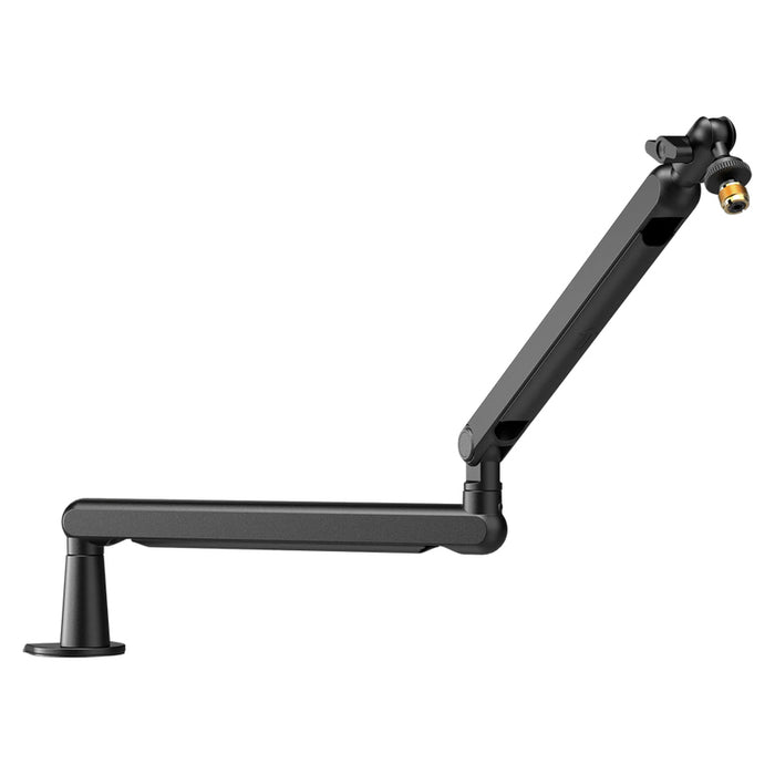 Fifine BM88 microphone desk stand (black)