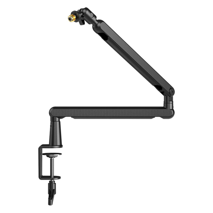 Fifine BM88 microphone desk stand (black)