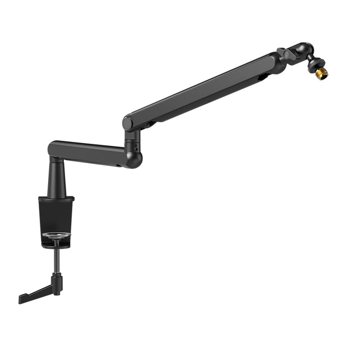 Fifine BM88 microphone desk stand (black)
