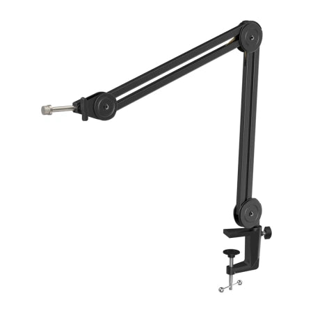 Fifine BM63 microphone desk stand (black)