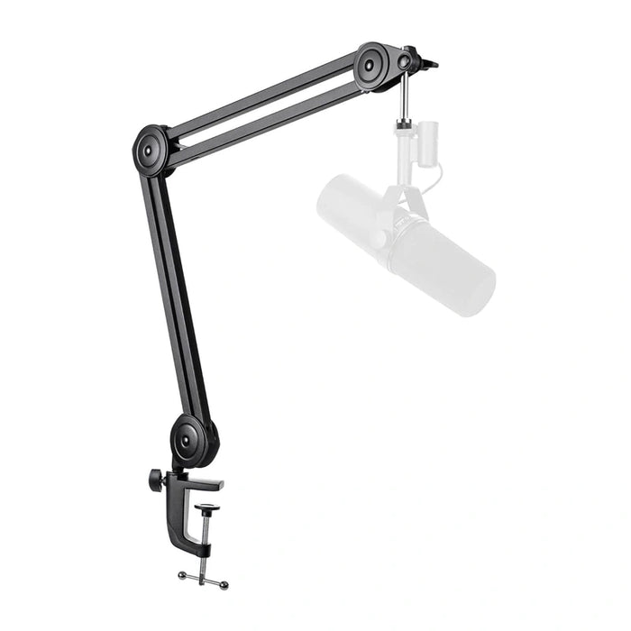 Fifine BM63 microphone desk stand (black)