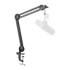 Fifine BM63 microphone desk stand (black)