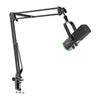 Fifine AM8T gaming microphone with boom arm (black)