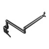 Fifine BM88 microphone desk stand (black)