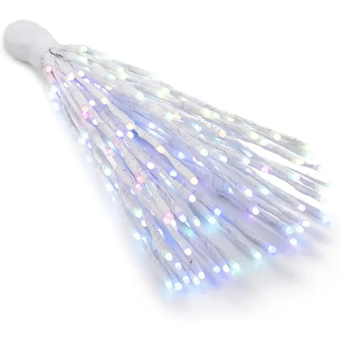 FIGURE BRANCH 80CM 200LED TWINKLY TWB200STP-WEU - Шатри<<<Чадъри сенници и шатри<<<Градина<<<Praktiker