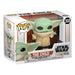 Figure Funko POP! Star Wars: The Mandalorian - The Child (MT) #368 - Фигурки<<<Геймърска периферия<<<ValiAPI&&&From