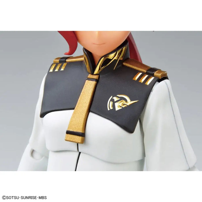 FIGURE RISE MSG SULETTA MERCURY - CollectablesFIG-KOL<<<(Games and toys) FiguresFIG<<<ActionPL