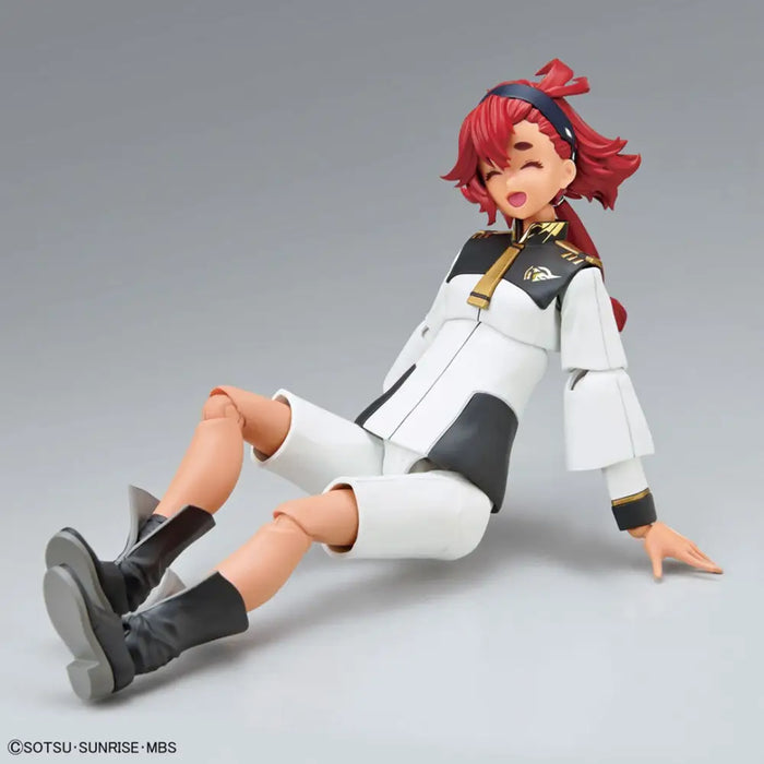 FIGURE RISE MSG SULETTA MERCURY - CollectablesFIG-KOL<<<(Games and toys) FiguresFIG<<<ActionPL