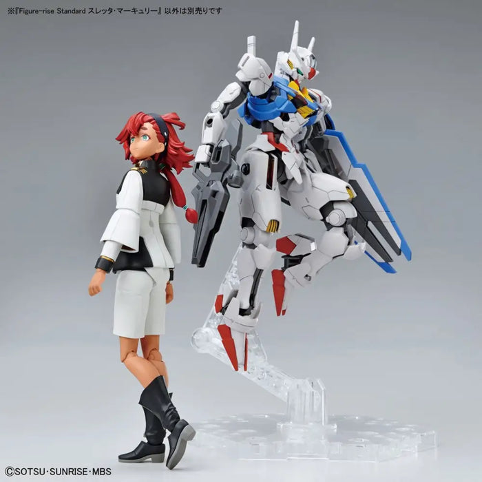 FIGURE RISE MSG SULETTA MERCURY - CollectablesFIG-KOL<<<(Games and toys) FiguresFIG<<<ActionPL