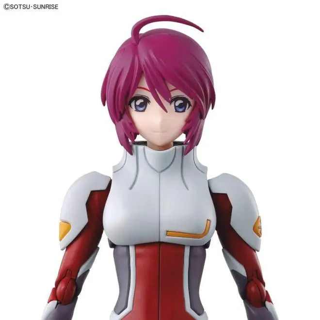 FIGURE RISE STANDARD GUNDAM - LUNAMARIA HAWKE - CollectablesFIG-KOL<<<(Games and toys) FiguresFIG<<<ActionPL