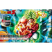 Figurine collector’s BANDAI FIGURE RISE DBZ LEGENDARY SUPER SAIYAN BROLY [NEW BOX] - CollectablesFIG-KOL<<<(Games