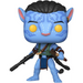 Фигурка Funko Pop! Movies Avatar: The Way of Water - Jake Sully (Battle) #1549 - Фигурки<<<Геймърска периферия<<<ValiAPI