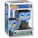 Фигурка Funko Pop! Movies Avatar: The Way of Water -Recom Quaritch #1552 - Фигурки<<<Геймърска периферия<<<ValiAPI