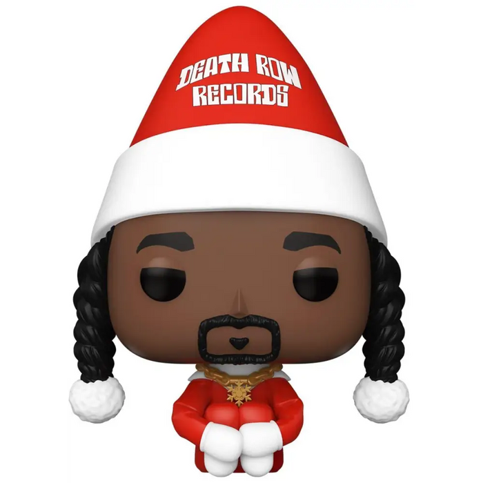 Фигурка Funko Pop! Rocks: Snoop Dogg - Snoop on The Stoop #412 - Фигурки<<<Геймърска периферия<<<ValiAPI
