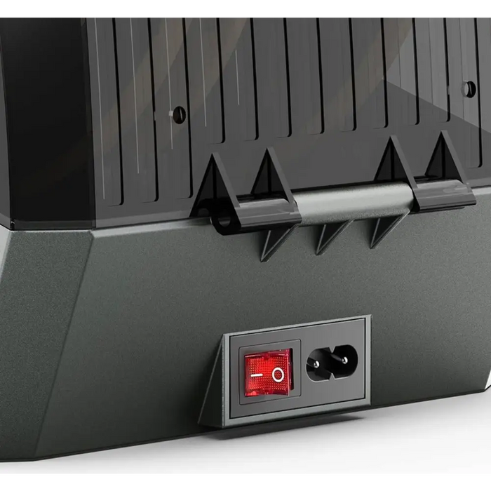 Filament dryer for Creality Space Pi Plus 3D printer for 2 rolls - Математика и информатика<<<STEM<<<ValiAPI&&&Дизайн и