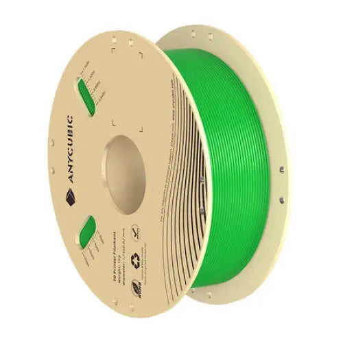 Filament PLA Anycubic 1 KG (Zielony) - Filaments<<<3D Printing<<<Creative Technologies<<<InnproXML