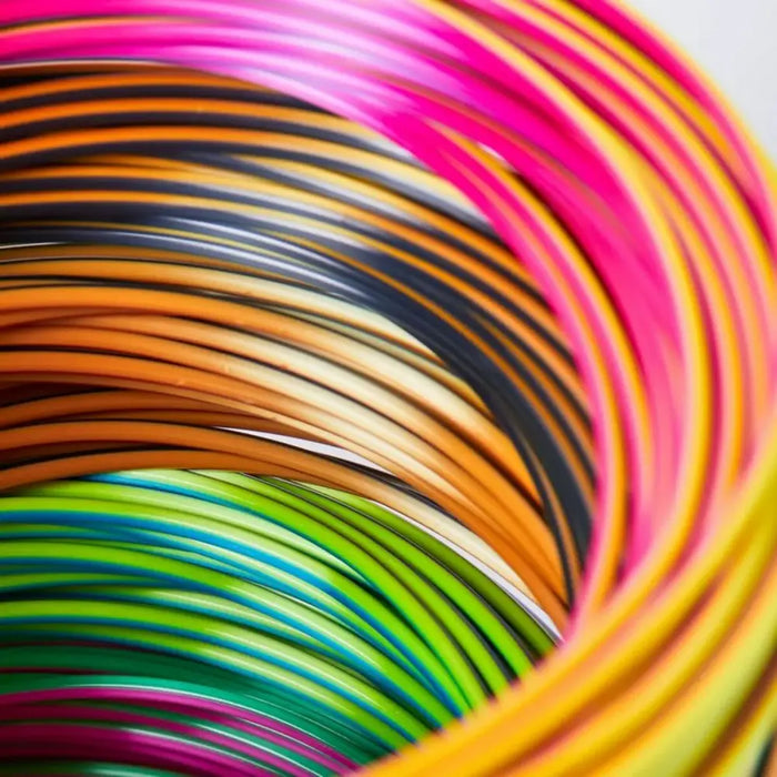 Filament Reel 3Doodler FLOW-TRIFILLS - Аксесоари за 3D принтери<<<Електроника Периферни и резервни части<<<Компютри|