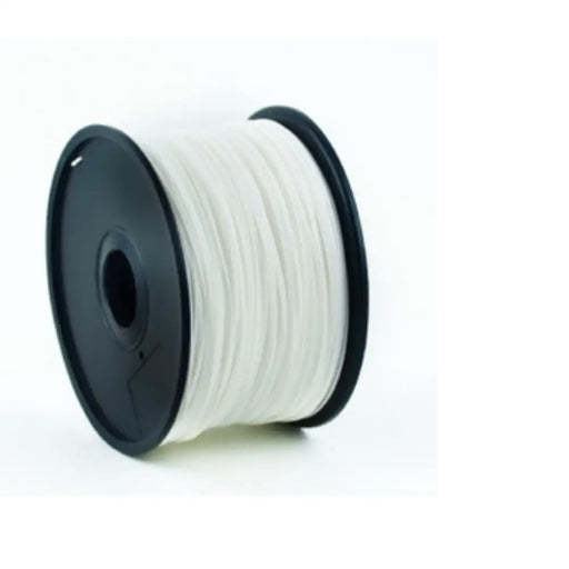 Filament Reel GEMBIRD 3DP-PLA1.75-01-W 1,75 mm - Електроника Периферни и резервни части<<<Компютри|