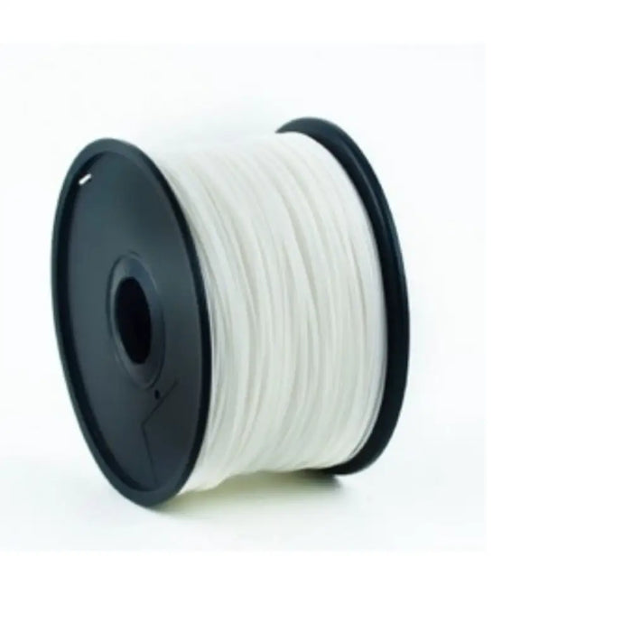 Filament Reel GEMBIRD 3DP-PLA1.75-01-W 1,75 mm - Електроника Периферни и резервни части<<<Компютри|