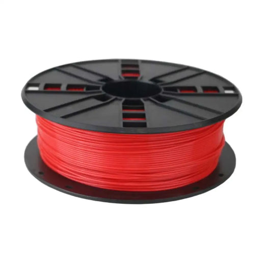 Filament Reel GEMBIRD 3DP-PLA1.75GE-01-R Red - Електроника Периферни и резервни части<<<Компютри|