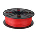 Filament Reel GEMBIRD 3DP-PLA1.75GE-01-R Red - Електроника Периферни и резервни части<<<Компютри|