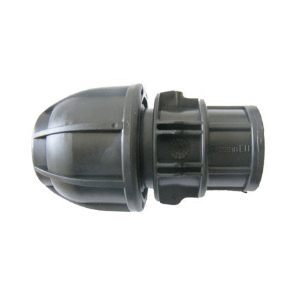 PE FEMALE NIPPLE QUICK CONNECTION FILBOPLAST