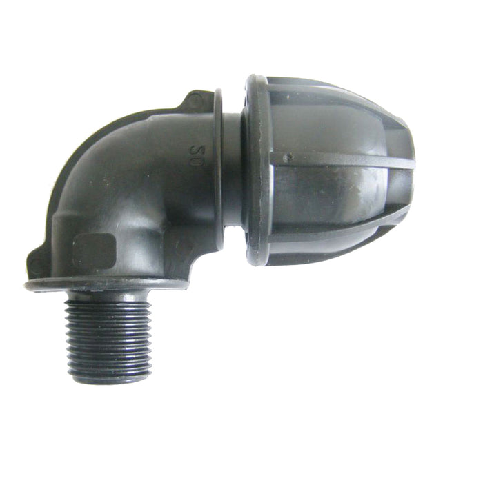 PE ELBOW 32-1 FILBOPLAST