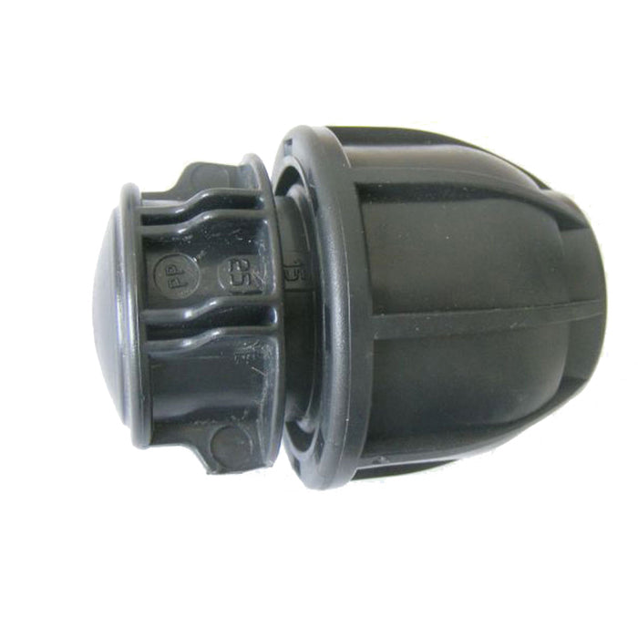 PE PLUG F 25 FILBOPLAST