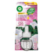 FILLER SATIN AIR WICK LILY 1 PCS - Домакински продукти<<<Домашни потреби<<<Кухня<<<Praktiker&&&Ароматизатори<<<Домашни