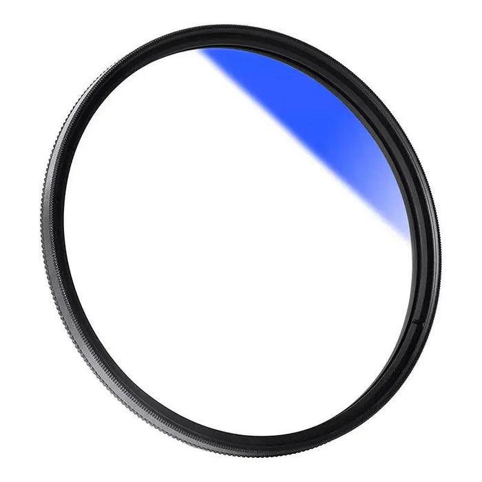 Filter 37 MM Blue-Coated CPL MC K&F Concept KU12 - For SLR cameras<<<Filters<<<Photo and cameras<<<InnproXML