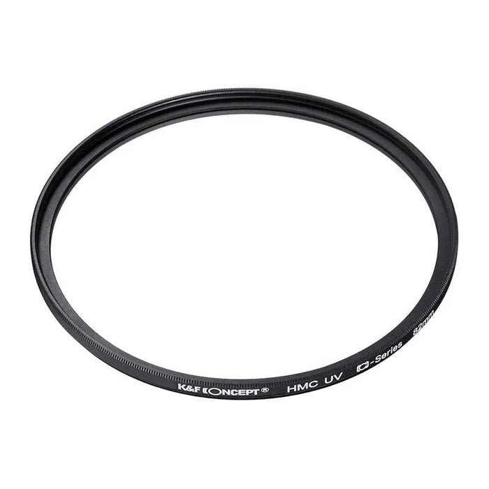 Filter 40,5 MM Blue-Coated UV K&F Concept Classic Series - For SLR cameras<<<Filters<<<Photo and cameras<<<InnproXML