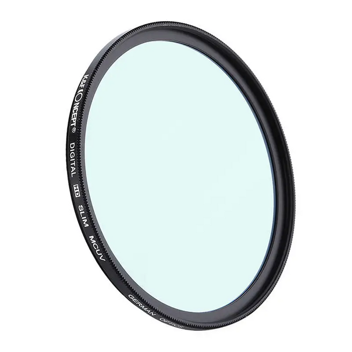 Filter 62 MM MC-UV K&F Concept KU04 - For SLR cameras<<<Filters<<<Photo and cameras<<<InnproXML