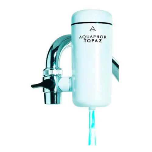 FILTER AQUAPHOR TOPAZ - Кани гарафи и бутилки<<<Домашни потреби<<<Кухня<<<Praktiker&&&Филтри за