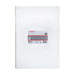 FILTER BAG FOR VACUUM CLEANER BOSCH GAS 12-25 PL 5 PCS - Аксесоари за водоструйки<<<Консумативи за