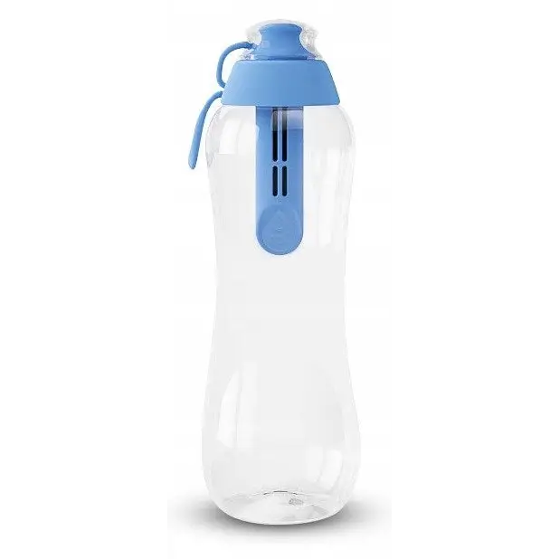 Filter bottle Dafi 0,5l + 1 filter - Filter bottlesAGD-BUF<<<Home Appliance - ProductsAGD<<<ActionPL