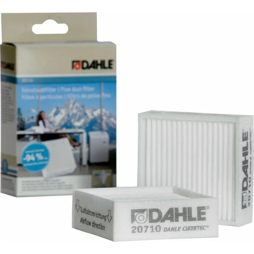 Filter Dahle Replacement Paper Shredder - Електроника Периферни и резервни части<<<Компютри|
