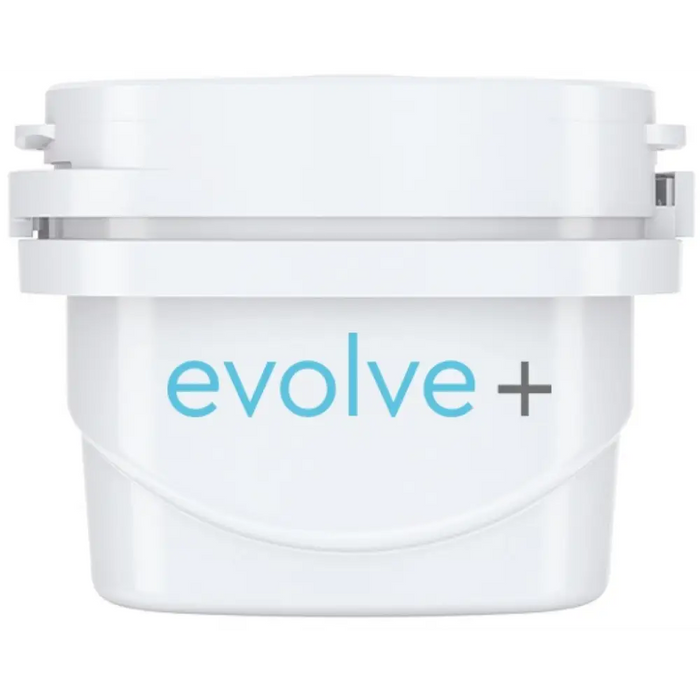 Filter for automatic machine Aqua Optima Evolve+ 3 pieces - Пречистване на вода<<<За Кухнята<<<Малки