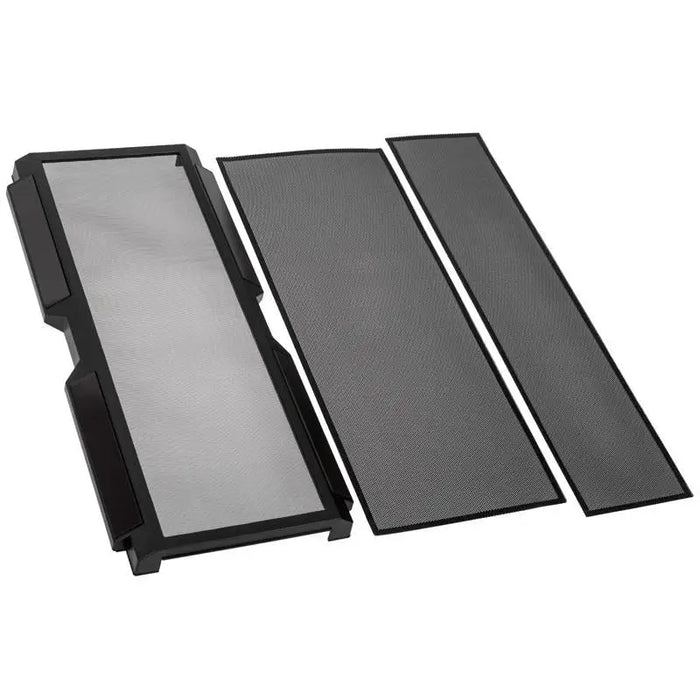 Filter for Computer Case Lian Li Lancool III LAN3-1X Black - Кутии за компютри<<<Компютърни компоненти<<<ValiAPI