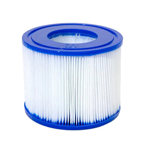 FILTER FOR JACUZZI TYPE VI 2PCS BESTWAY 60311 - Филтри и аксесоари<<<Басейни плажни артикули и